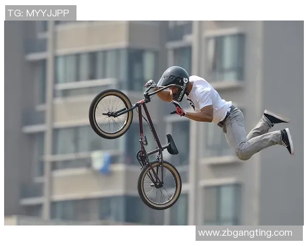 杭州极限运动队引领潮流最新极限运动战术TOP10全面解析