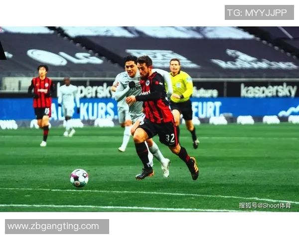 柏林赫塔vs法兰克福，德甲争夺战引爆夺冠热情