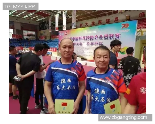 武汉乒乓球队在城市联赛中的实力展现与未来发展潜力分析