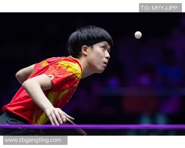 深圳乒乓球队在奥运会上的战术表现分析与点评